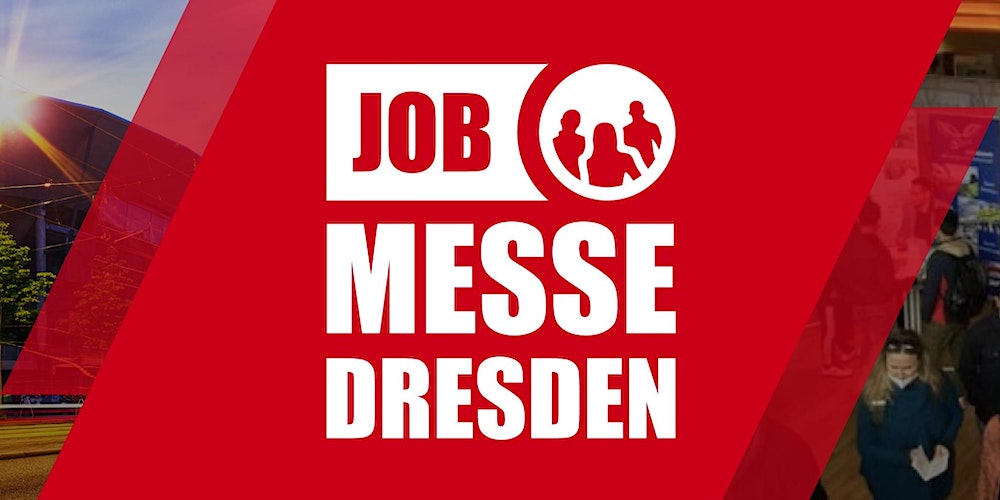 JobMEsse Dresden